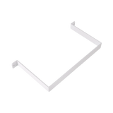 Thermaltake Core P3 TG Pro Snow Mid Tower Case (White) — Being Shipped