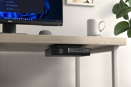Dell OptiPlex 7010 Micro Plus Form Factor Desktop Computer Intel Core i5-13500T, 8GB RAM, 256GB SSD — Being Shipped