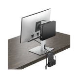 Dell OptiPlex 7010 Micro Plus Form Factor Desktop Computer Intel Core i5-13500T, 8GB RAM, 256GB SSD — Being Shipped
