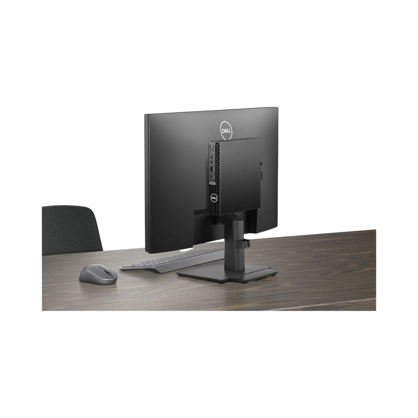 Dell OptiPlex 7010 Micro Plus Form Factor Desktop Computer Intel Core i5-13500T, 8GB RAM, 256GB SSD — Being Shipped