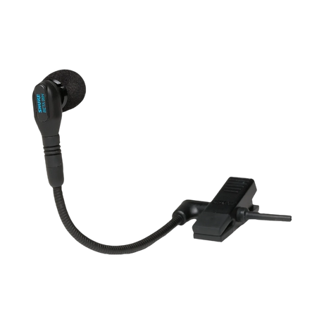 Shure BLX14/B98 Wireless Cardioid Instrument Microphone System — Being Shipped