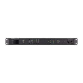 Shure MXWANI4 4-Channel Audio Network Interface — Being Shipped