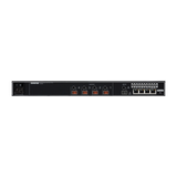 Shure MXWANI4 4-Channel Audio Network Interface — Being Shipped