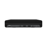 HP Pro Mini 400 G9 Desktop Computer Intel Core i5-12500T, 16GB RAM, 256GB SSD — Being Shipped