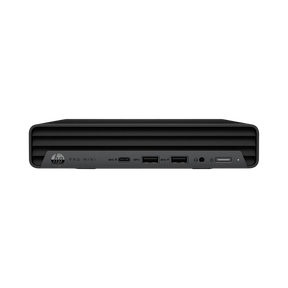 HP Pro Mini 400 G9 Desktop Computer Intel Core i5-12500T, 16GB RAM, 256GB SSD — Being Shipped
