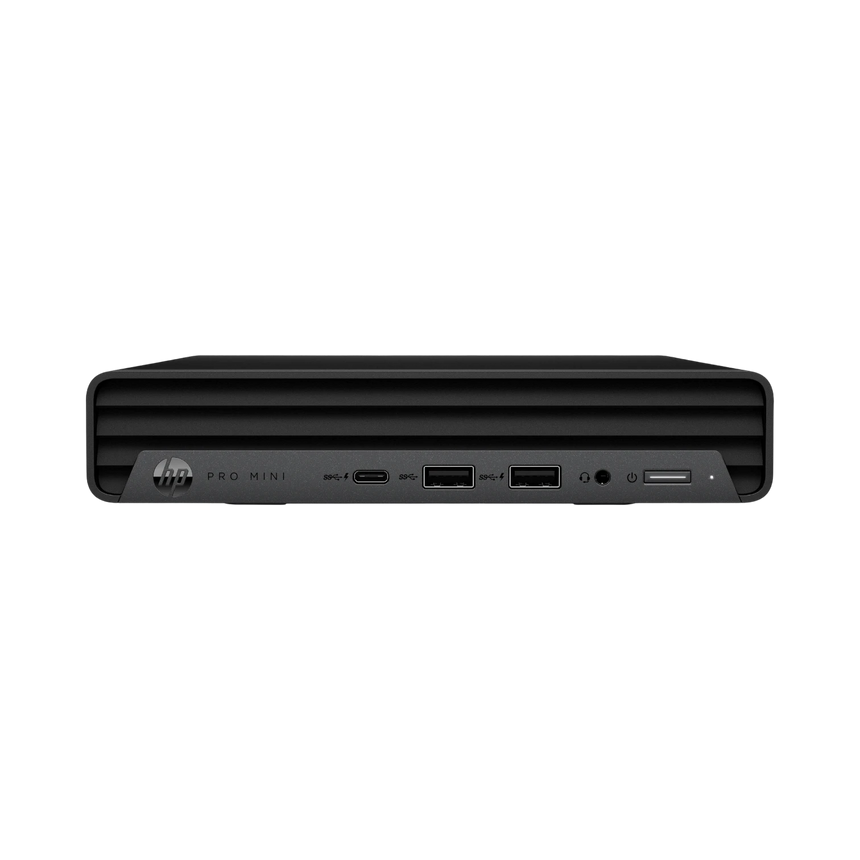HP Pro Mini 400 G9 Desktop Computer Intel Core i5-12500T, 16GB RAM, 256GB SSD — Being Shipped