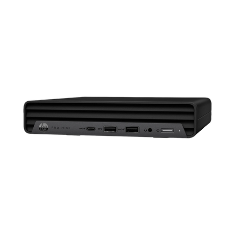 HP Pro Mini 400 G9 Desktop Computer Intel Core i5-12500T, 16GB RAM, 256GB SSD — Being Shipped