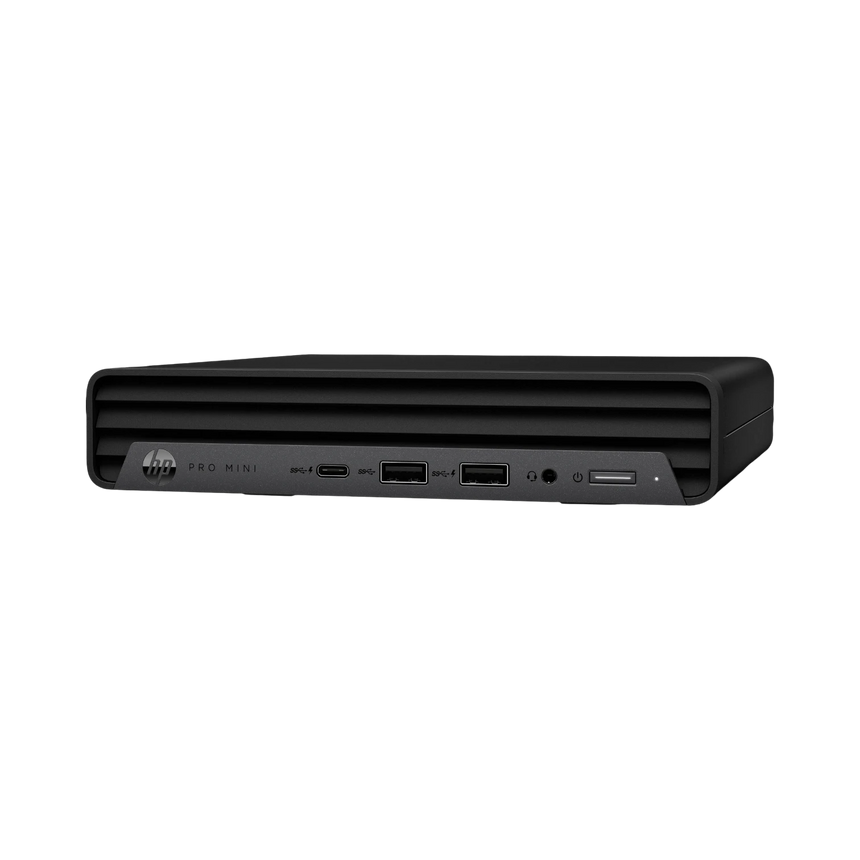 HP Pro Mini 400 G9 Desktop Computer Intel Core i5-12500T, 16GB RAM, 256GB SSD — Being Shipped
