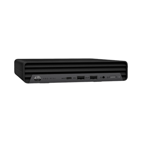 HP Pro Mini 400 G9 Desktop Computer Intel Core i5-12500T, 16GB RAM, 256GB SSD — Being Shipped