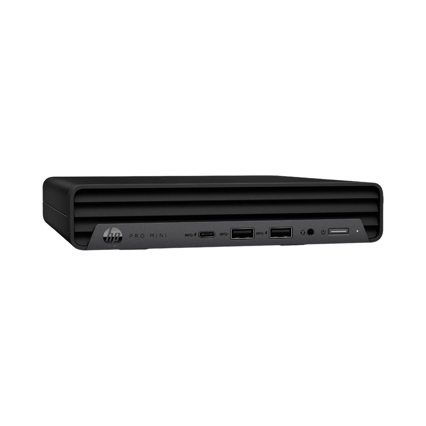 HP Pro Mini 400 G9 Desktop Computer Intel Core i5-12500T, 16GB RAM, 256GB SSD — Being Shipped