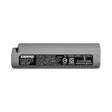Shure SB904 Rechargeable Battery for GLX-D+ Wireless Transmitters — Being Shipped