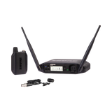 Shure GLXD14+ Dual-Band Cardioid Wireless Presenter System — Being Shipped