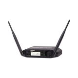 Shure GLXD14+ Dual-Band Cardioid Wireless Presenter System — Being Shipped