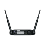 Shure GLXD14+ Dual-Band Cardioid Wireless Presenter System — Being Shipped