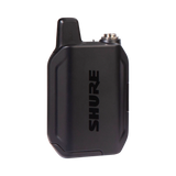 Shure GLXD14+ Dual-Band Cardioid Wireless Presenter System — Being Shipped