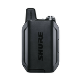 Shure GLXD14+ Dual-Band Cardioid Wireless Presenter System — Being Shipped