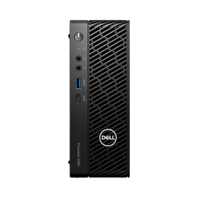 Dell Precision 3260 Compact Workstation Intel Core i7-12700, 16GB RAM, 512GB SSD — Being Shipped