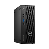 Dell Precision 3260 Compact Workstation Intel Core i7-12700, 16GB RAM, 512GB SSD — Being Shipped