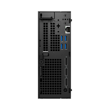 Dell Precision 3260 Compact Workstation Intel Core i7-12700, 16GB RAM, 512GB SSD — Being Shipped