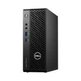 Dell Precision 3260 Compact Workstation Intel Core i7-12700, 16GB RAM, 512GB SSD — Being Shipped