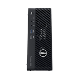 Dell Precision 3260 Compact Workstation Intel Core i7-12700, 16GB RAM, 512GB SSD — Being Shipped