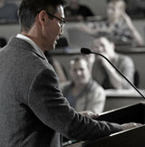 Shure MX412D/S 12" Supercardioid Desktop Gooseneck Microphone — Being Shipped