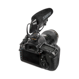 Shure VP83 LensHopper Camera-Mount Shotgun Microphone — Being Shipped