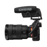 Shure VP83 LensHopper Camera-Mount Shotgun Microphone — Being Shipped