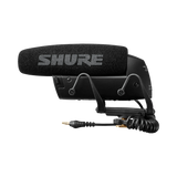 Shure VP83 LensHopper Camera-Mount Shotgun Microphone — Being Shipped