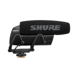 Shure VP83 LensHopper Camera-Mount Shotgun Microphone — Being Shipped