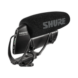 Shure VP83 LensHopper Camera-Mount Shotgun Microphone — Being Shipped