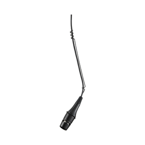 Shure Centraverse Overhead Cardioid Condenser Microphone (Black) — Being Shipped