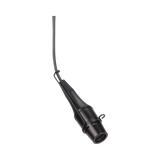 Shure Centraverse Overhead Cardioid Condenser Microphone (Black) — Being Shipped