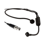 Shure PGA31 Cardioid Headset Microphone — Being Shipped