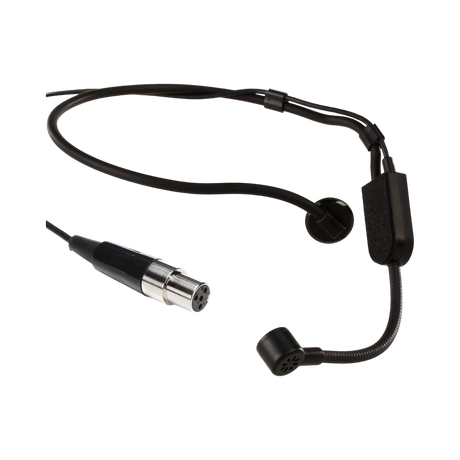 Shure PGA31 Cardioid Headset Microphone — Being Shipped
