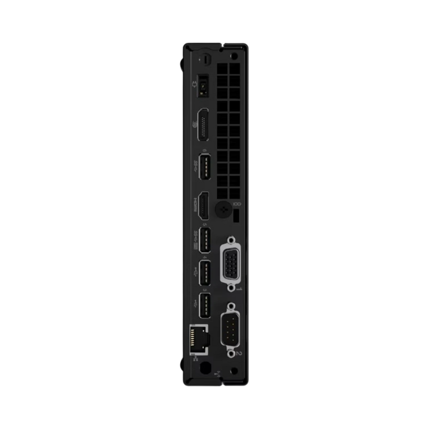 Lenovo ThinkCentre M75q Gen 2 AMD Ryzen 7 Pro, 16GB RAM, 512GB SSD — Being Shipped