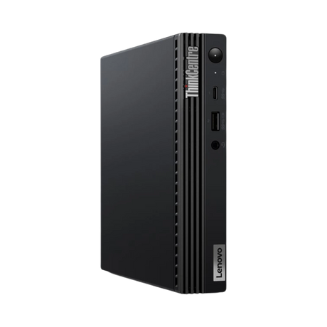 Lenovo ThinkCentre M75q Gen 2 Tiny Desktop Computer AMD Ryzen 5 PRO, 16GB RAM, 256GB SSD — Being Shipped