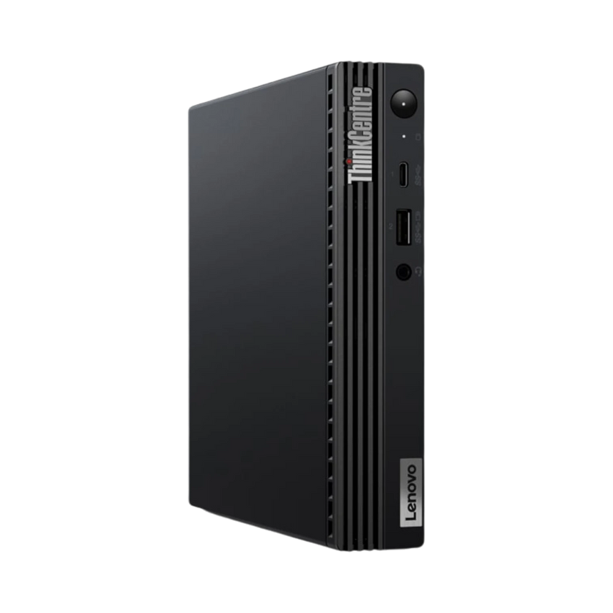 Lenovo ThinkCentre M75q Gen 2 Tiny Desktop Computer AMD Ryzen 5 PRO, 16GB RAM, 256GB SSD — Being Shipped