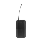 Shure BLX1288/CVL Dual-Channel Wireless Combo Lavalier & Handheld Microphone System — Being Shipped