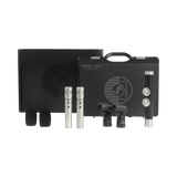 Shure KSM137/SL ST PAIR Cardioid Microphone (Stereo Pair) — Being Shipped