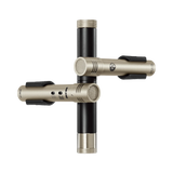 Shure KSM137/SL ST PAIR Cardioid Microphone (Stereo Pair) — Being Shipped