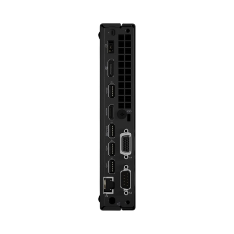 Lenovo ThinkCentre M75q Gen 2 Desktop Computer AMD Ryzen 7 PRO, 16GB RAM, 512GB SSD — Being Shipped