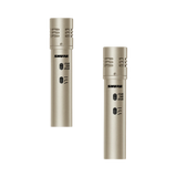 Shure KSM137/SL ST PAIR Cardioid Microphone (Stereo Pair) — Being Shipped