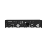 Shure QLXD14/85 Digital Wireless Cardioid Lavalier Microphone System — Being Shipped