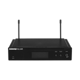 Shure BLX24R/SM58 Rackmount Wireless Handheld Microphone System with SM58 Capsule — Being Shipped