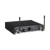 Shure BLX24R/SM58 Rackmount Wireless Handheld Microphone System with SM58 Capsule — Being Shipped