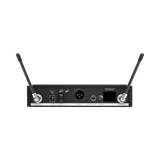 Shure BLX24R/SM58 Rackmount Wireless Handheld Microphone System with SM58 Capsule — Being Shipped