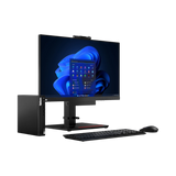 Lenovo ThinkCentre M70q Gen 4 Tiny Desktop Computer Intel Core i7-13700T, 16GB RAM, 512GB SSD — Being Shipped