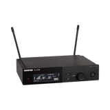 Shure SLXD14/DL4B Digital Wireless DuraPlex Omni Lavalier Microphone System — Being Shipped