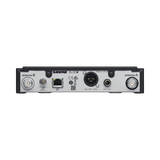 Shure SLXD14/DL4B Digital Wireless DuraPlex Omni Lavalier Microphone System — Being Shipped